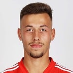 player photo