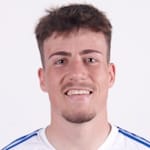 player photo