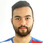 player photo