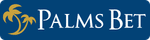 Palms Bet бонус код и начален бонус до 100 EUR