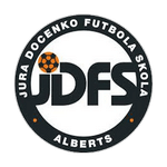 JDFS Alberts