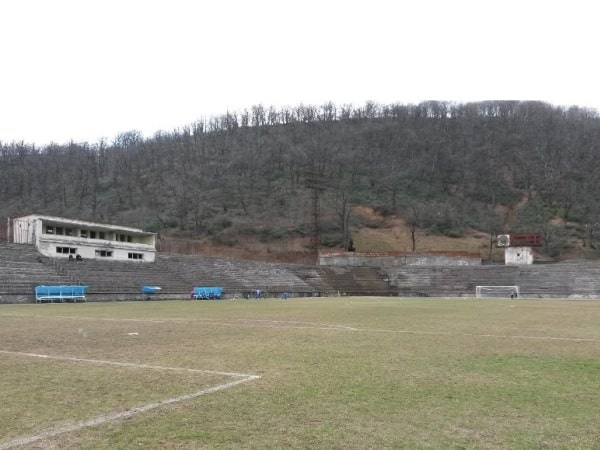 stadium photo