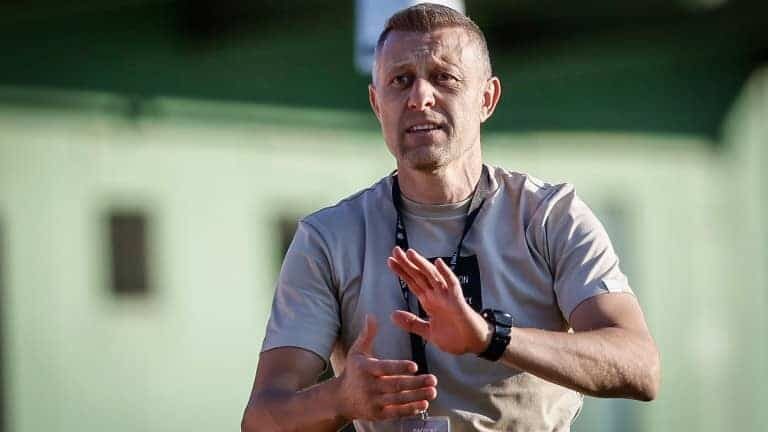 Миньор и Владо Манчев се разделят