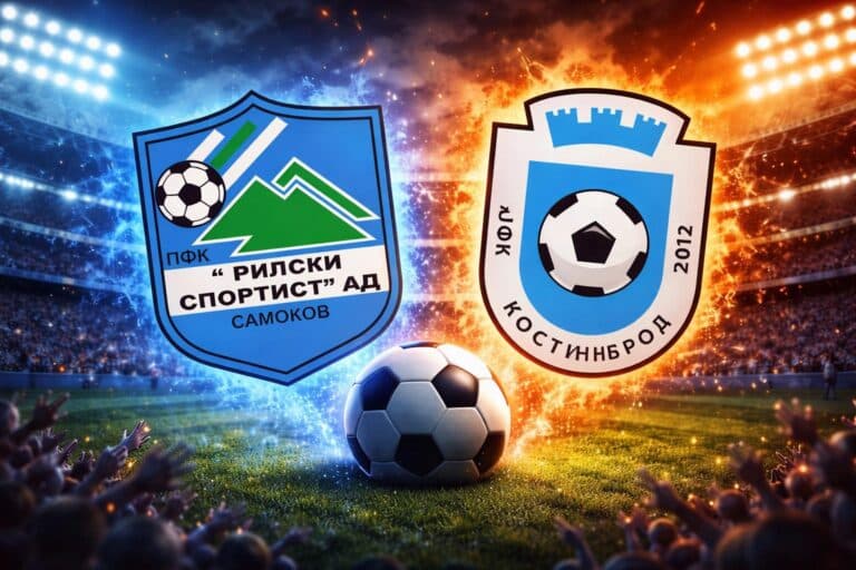 Рилски спортист продължава битката за промоция — приема отбора в най-добра форма