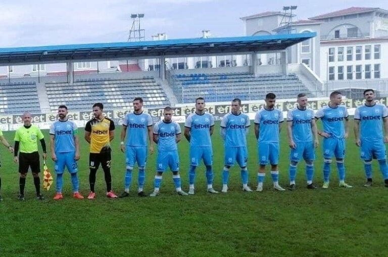 ФК Созопол приема Розова долина при продължаващи кадрови проблеми