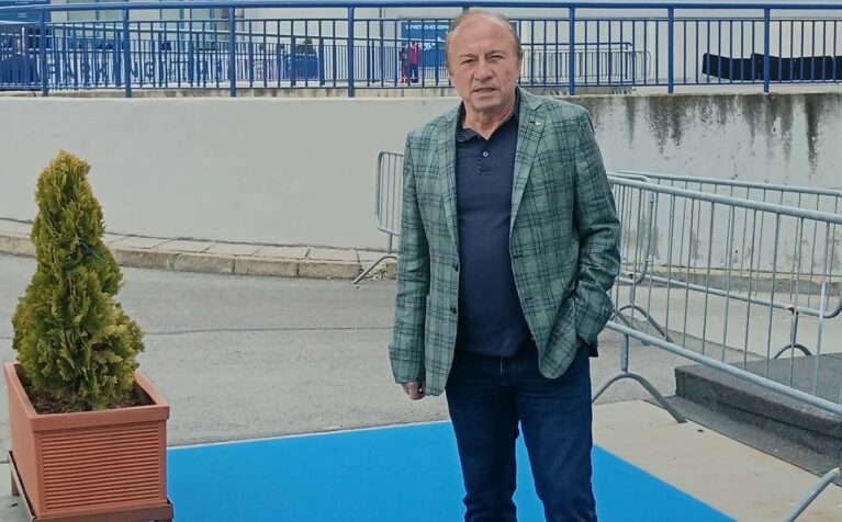 Дочко Дочев: Ще премерим силите си срещу добър и опитен отбор
