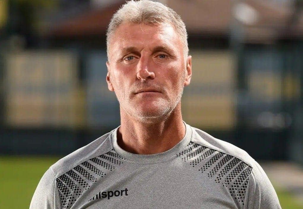 Иван Кочев: Отиваме за победа, но се изправяме срещу силен съперник