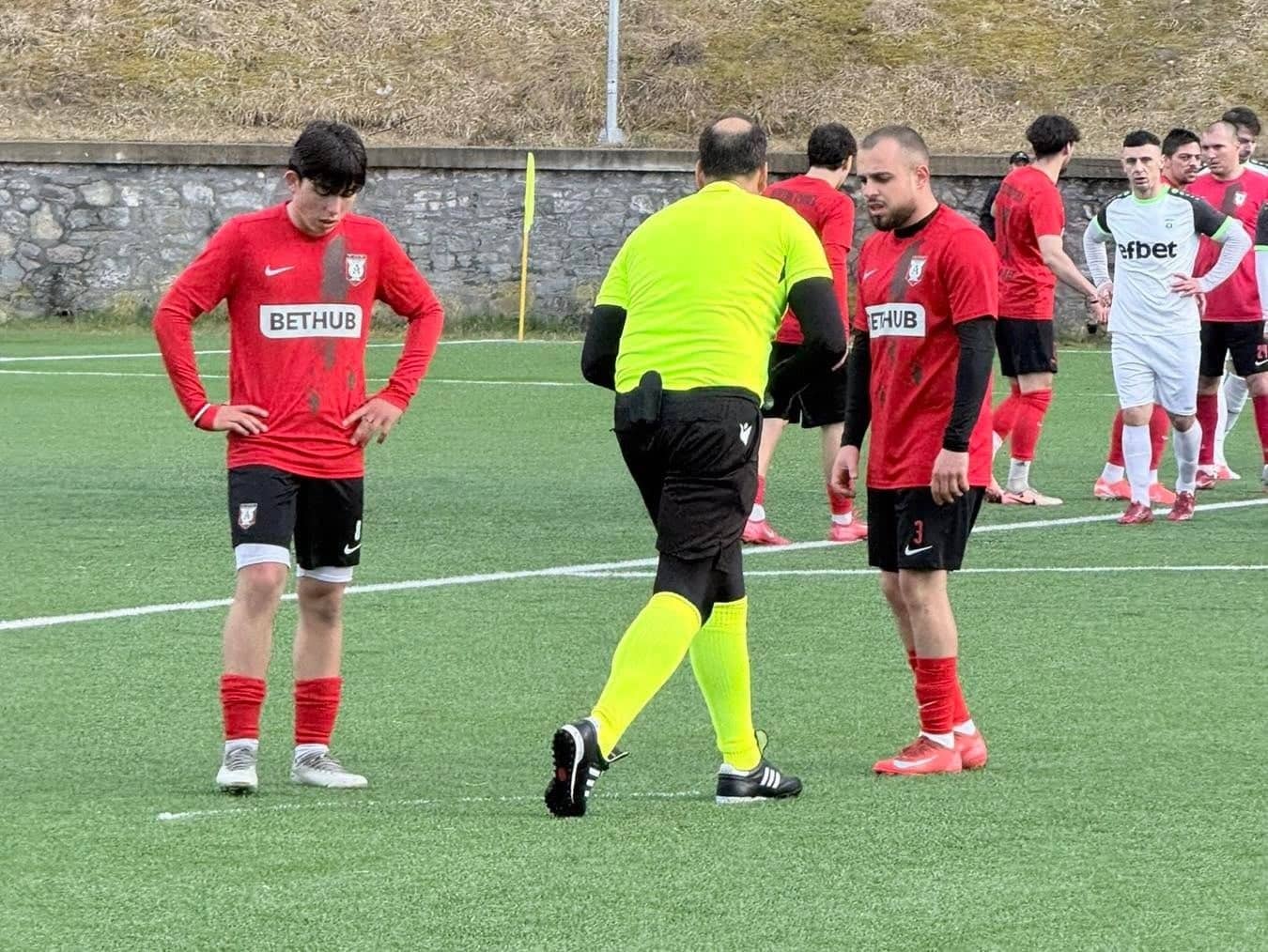 Баските от Куклен приемат Левски (Карлово)! Да ги подкрепим в нашата крепост