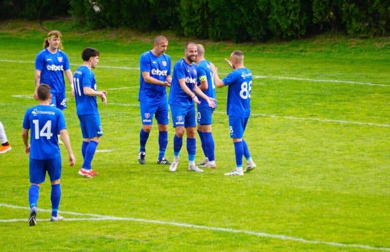 Струмска слава приема дубъла на Левски в 11:00 часа преди обяд