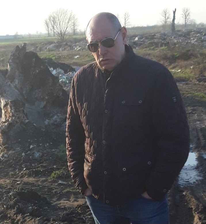 Добри Козарев: Почивай в мир, Кольо Алексиев! Ще те помним