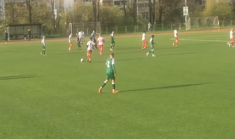 Асеновец загуби гостуването на Родопа (Смолян)