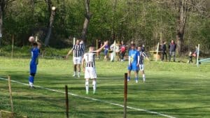 Ювентус се стяга за дерби: Една добра и една лоша новина преди визитата срещу Левски