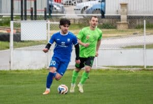 Трима ключови играчи се завръщат за Аксаково преди домакинството на Доростол