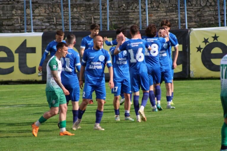 След седмица почивка Черноморец се завръща, за да продължи успешната серия