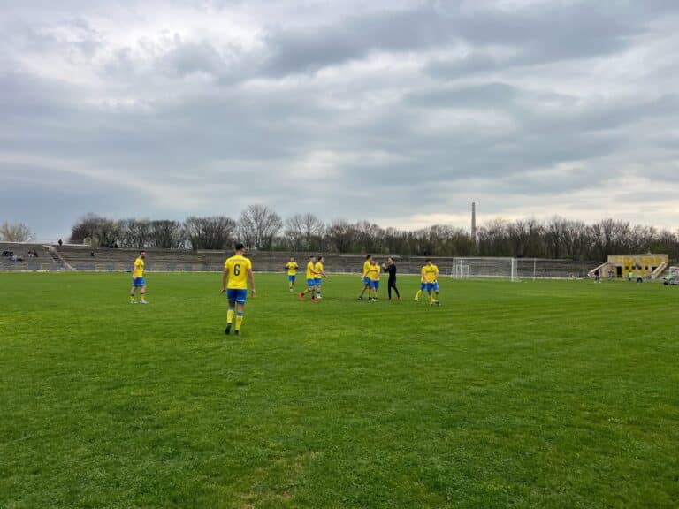 Започва важна седмица за ФК Димитровград