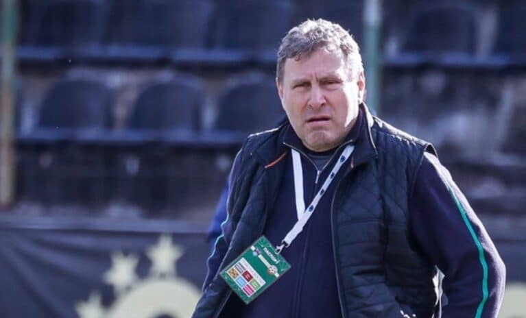 Велислав Вуцов: От мач на мач вдигаме класата