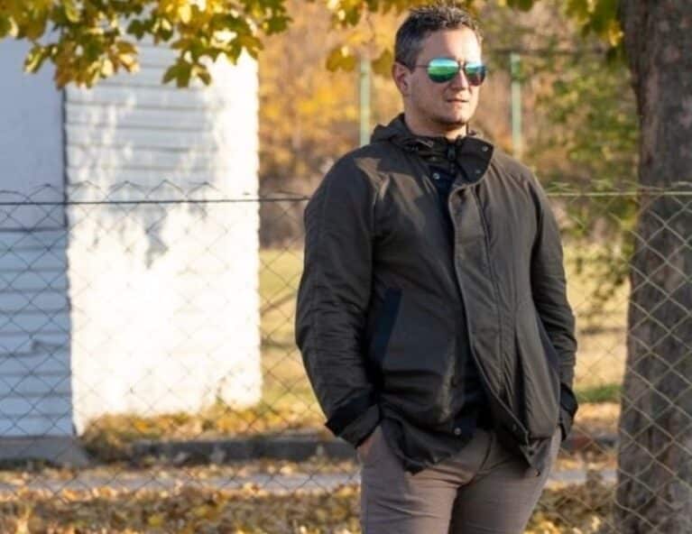 Мартин Александров: Трябва да вдигнем главите и отборът да се спаси