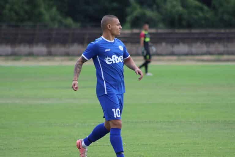 Левски се готви за визита в Пловдив, основен играч е под въпрос