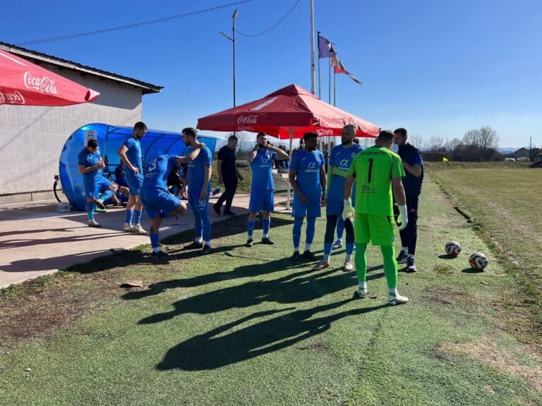 Промяна в деня на двубоя с дубъла на Славия