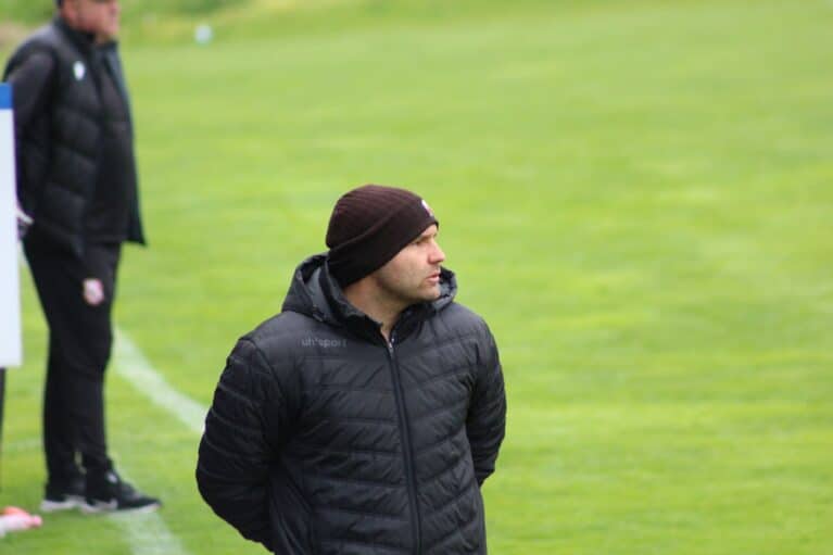 Ивайло Станчев: Отиваме за победата и се надявам да я заслужим с представянето си