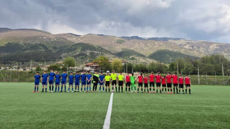 Нови успехи за децата на Левски Карлово