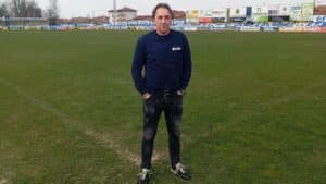 Атанас Атанасов преди двубоя със Септември: Ако спечелим утре, можем да победим и Берое