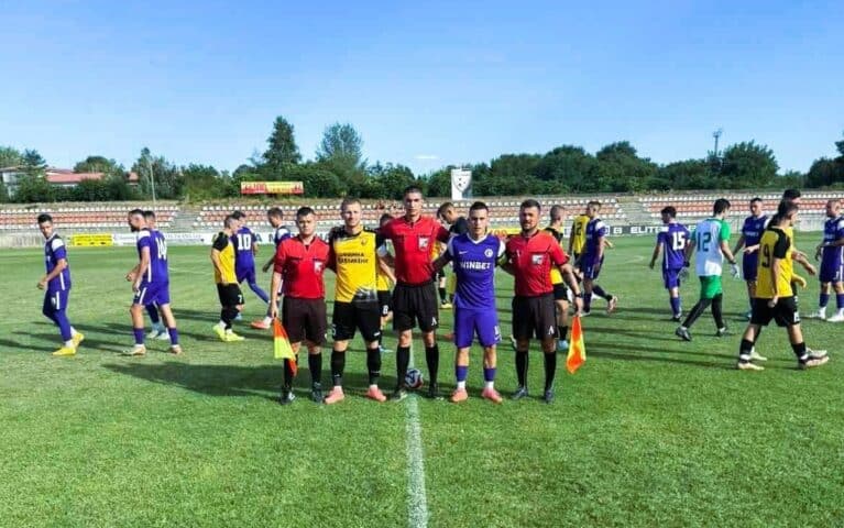 Павликени с тежка задача: Трябва да спира набралия скорост Ком