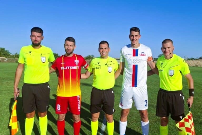 Рилци гостува на шампиона: На фона на статистиката далеч не е обречен