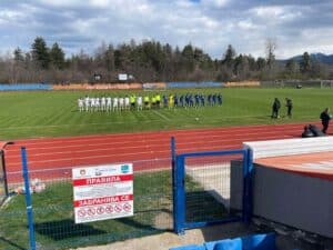 Проблеми в атаката на Рилски спортист преди отложения сблъсък с Костинброд