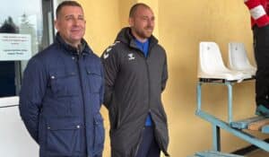 Кметът на Самоков похвали Рилецо: Днес се пише нова силна страница – с амбиция, с класа и с мисъл за следващото ниво