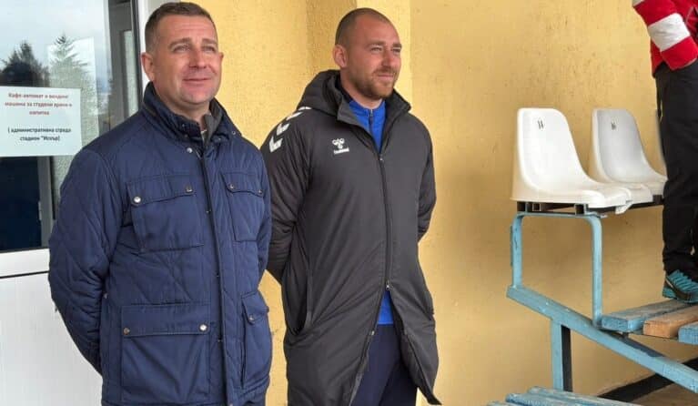 Кметът на Самоков похвали Рилецо: Днес се пише нова силна страница – с амбиция, с класа и с мисъл за следващото ниво