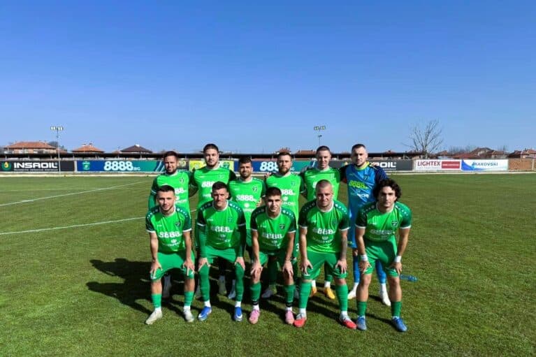 Важна битка за Секирово: Гостува в Димитровград без наказания Запрян Запрянов