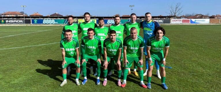 Ключова седмица за ФК Секирово: Тимът приема Нефтохимик и гостува на дубъла на Локо (Пловдив)