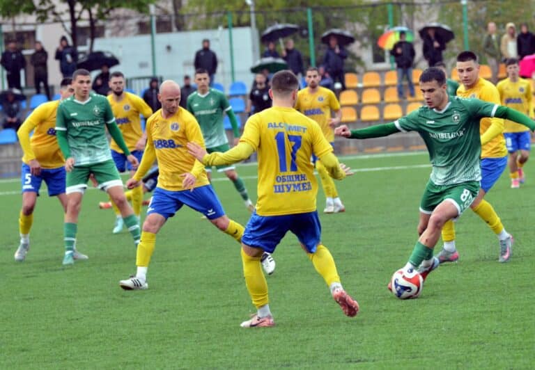 Иван Станчев: Върнахме удоволствието на публиката да гледа хубави мачове