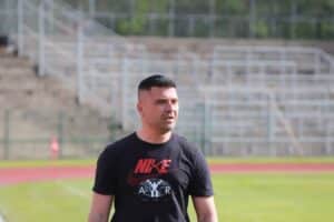 Живко Желев: Изпълнихме целта си и съм доволен