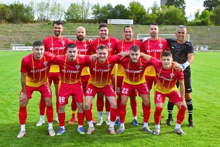 Отложиха мача на Рилци с Черно море II