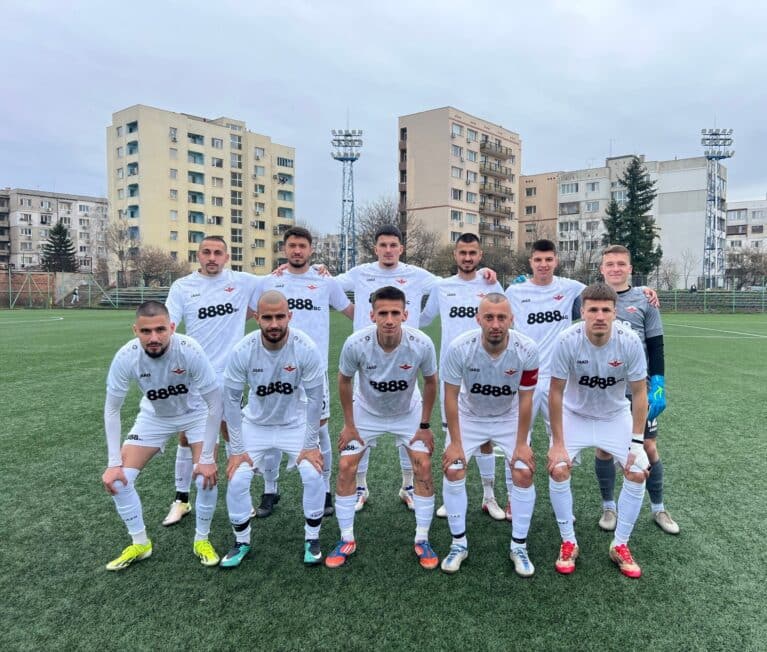 Септември загуби в Ботевград, един гол раздели двата тима