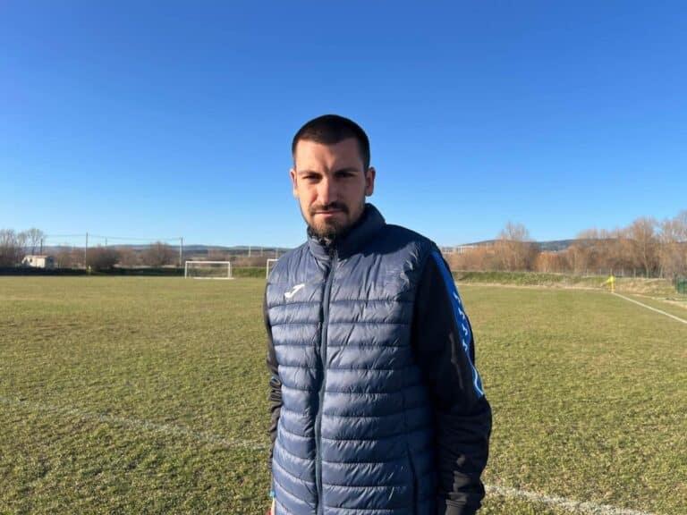 Валентин Валентинов: Една загуба няма да ни сломи