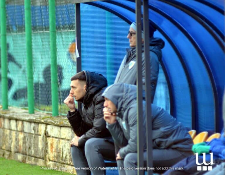 Иван Станчев: Много трудна, но сладка победа