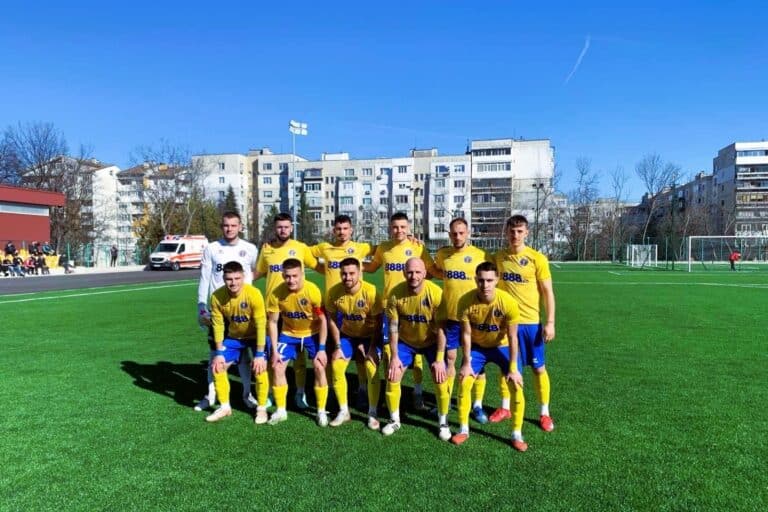 Волов-Шумен 2007 отива в Силистра в преследване на шести пореден успех