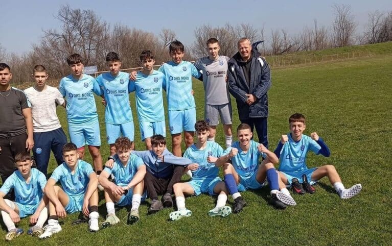 Юношите на Върбица Бенковски няма да играят и тази седмица