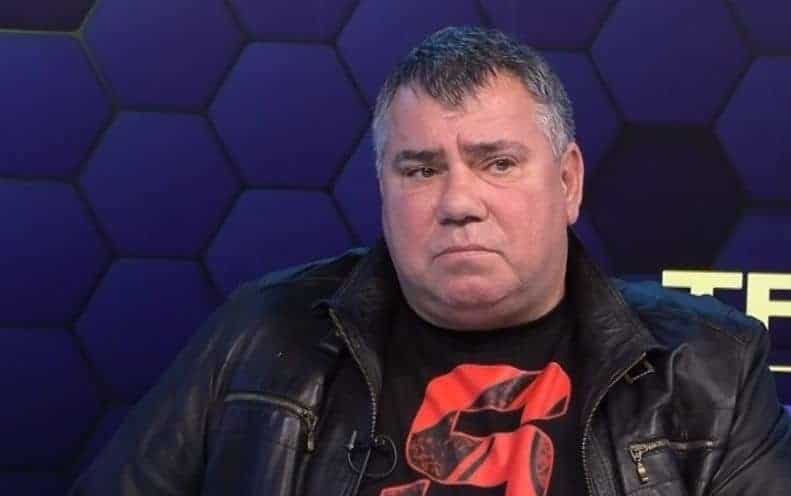 Добри Козарев: Не знам още какво може да ни се случи! Такова чудо не е било