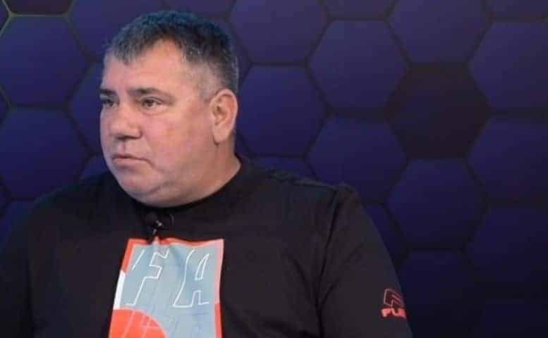 Добри Козарев: Трудна ситуация, бяхме 13 души