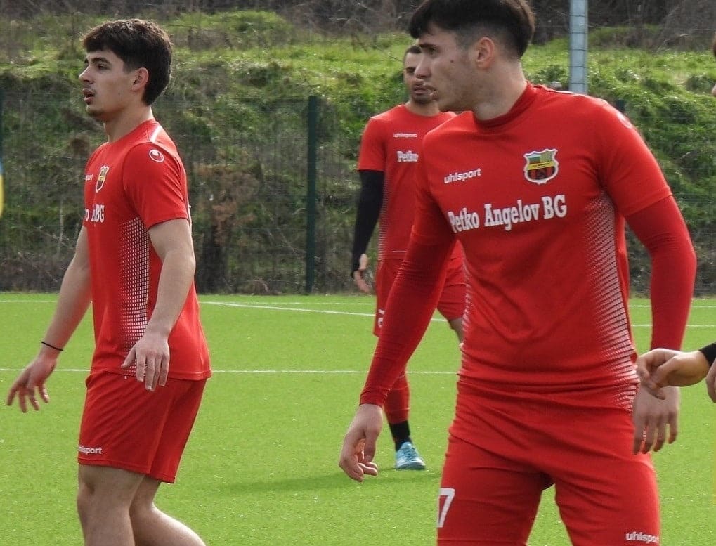 Марица (Милево) нанесе едно от най-тежките поражения на Спартак (Пловдив) в историята