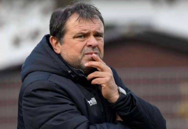 Петър Костурков: Оптимисти сме за събота