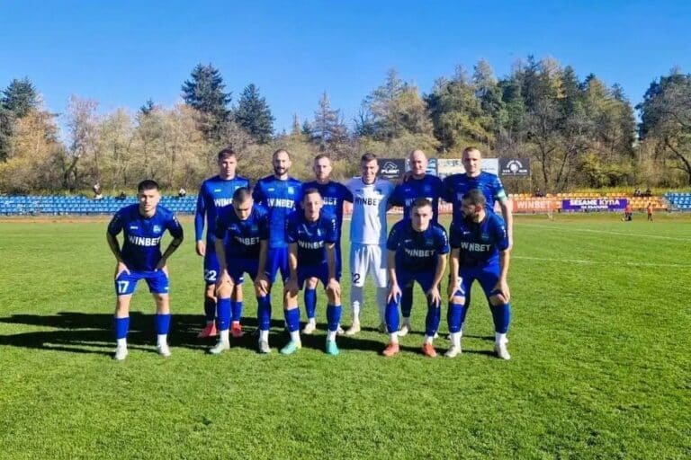 Рилски спортист гостува в Симитли с една ясна цел: Победа и промоция в професионалния футбол