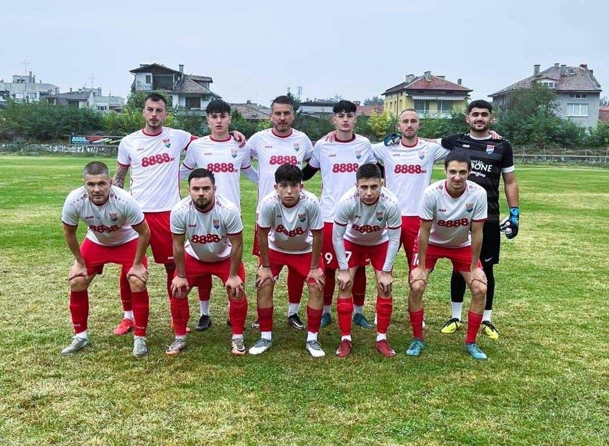 Асеновец гостува за отложения мач в Хасково, Теодор Митрев се завръща