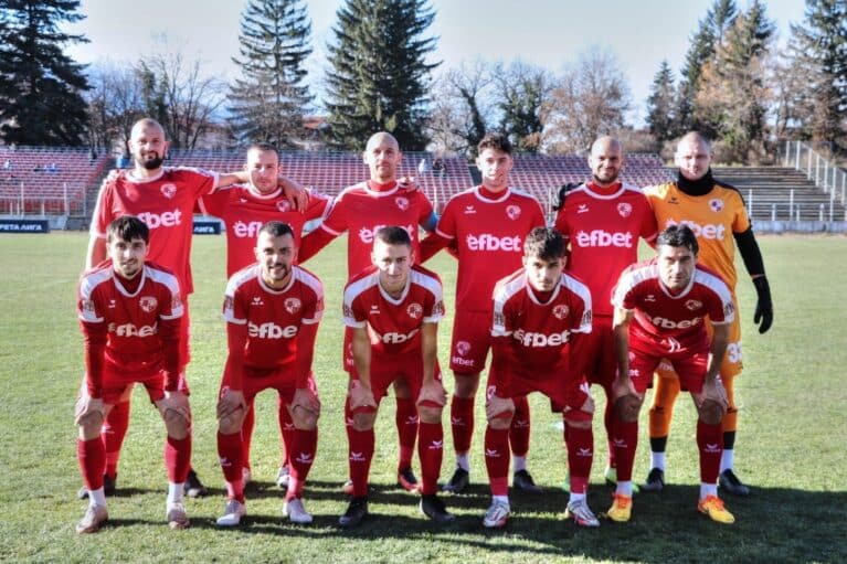 ФК Банско посреща Пирин (Гоце Делчев) с амбиция за нов успех