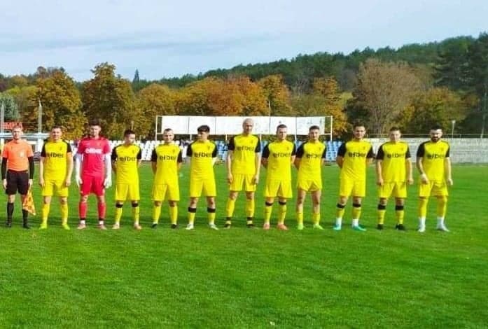 Черноломец (Попово) ще играе на Разпети петък