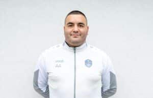 Десислав Дяков: Отиваме, за да играем футбол и да се борим за успеха, както винаги